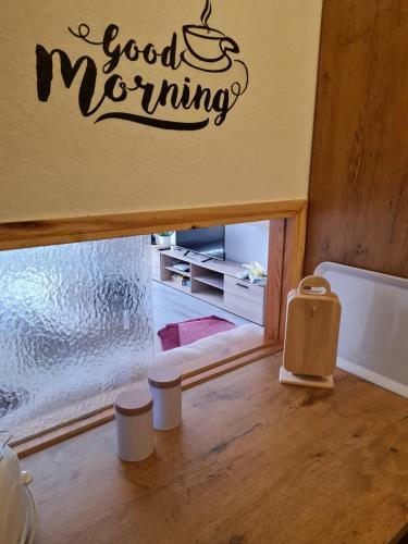 Apartamento Ferienwohnung Sattlerbad