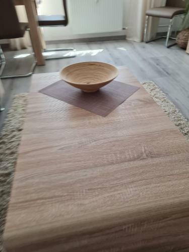 Apartamento Ferienwohnung Sattlerbad