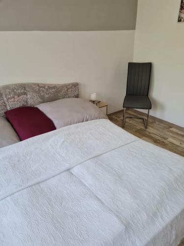 Apartamento Ferienwohnung Sattlerbad