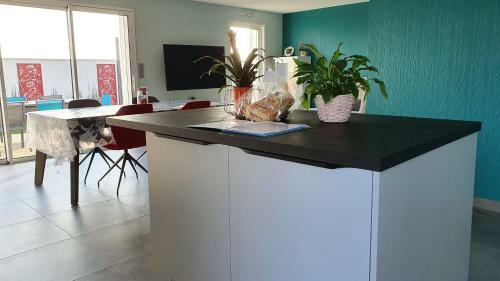 Jolie Maison Confortable 4* Avec Spa
