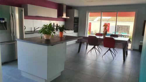 Jolie Maison Confortable 4* Avec Spa