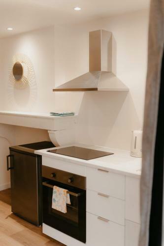 Apartamento Apprt Cocon Au Coeur Du Centre Historique
