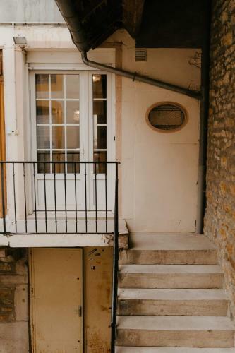 Apartamento Apprt Cocon Au Coeur Du Centre Historique