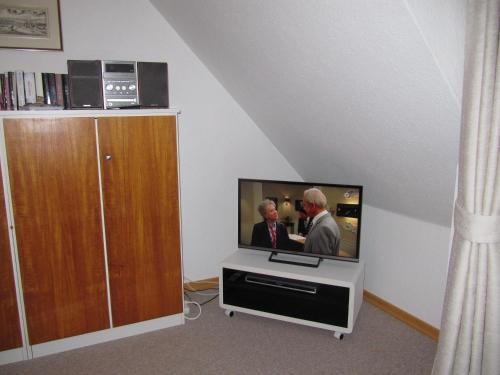 Apartamento Haus Heideh�rn App 3