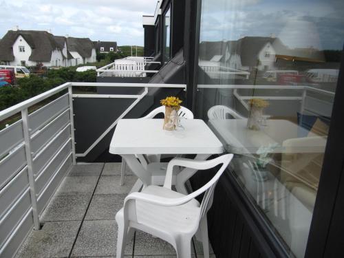 Apartamento Haus Heideh�rn App 3