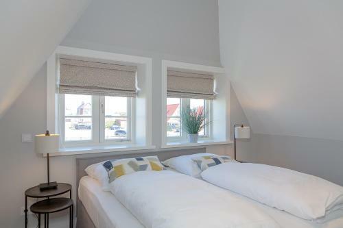 Haus Lorena Lavinia Dhh Lavinia 22b Wenningstedt