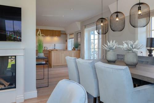 Haus Lorena Lavinia Dhh Lavinia 22b Wenningstedt