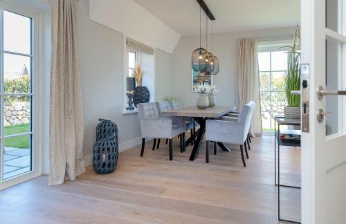 Haus Lorena Lavinia Dhh Lavinia 22b Wenningstedt