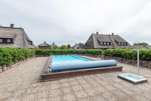 Apartamento Heide Idyll