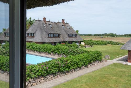 Apartamento Heide Idyll