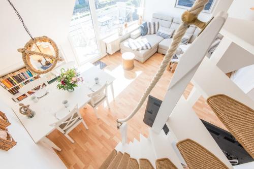 Apartamento Haus Heideh�rn App 4