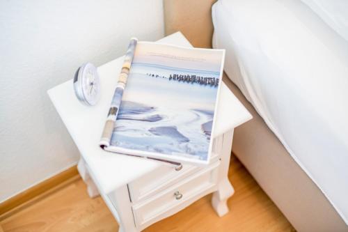 Apartamento Haus Heideh�rn App 4