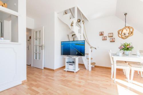 Apartamento Haus Heideh�rn App 4