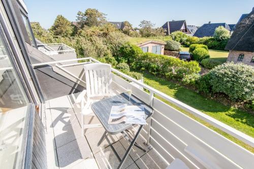 Apartamento Haus Heideh�rn App 4