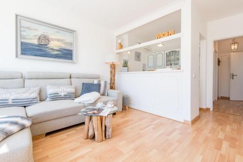 Apartamento Haus Heideh�rn App 4
