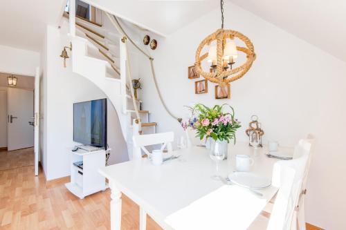 Apartamento Haus Heideh�rn App 4