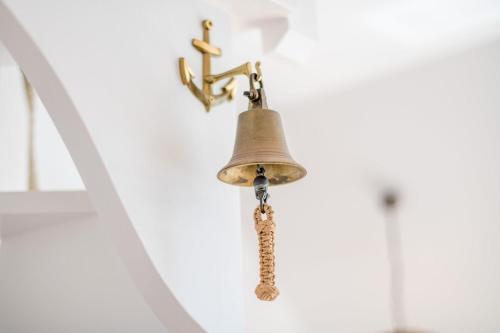 Apartamento Haus Heideh�rn App 4
