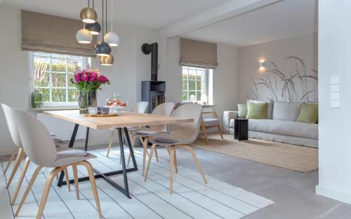 Haus Gr�ne D�ne