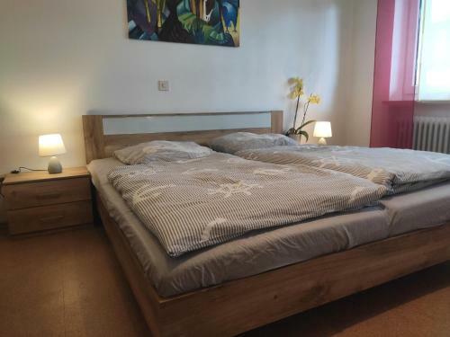 Apartamento Emyda' S Tropical Home At Goldsteig Trail