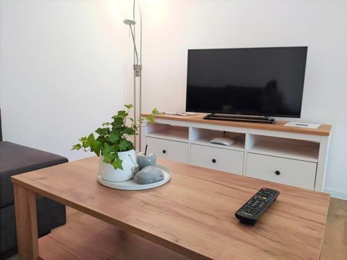 Apartamento Ferienwohnung In Der Rh�n - Neubau 2021
