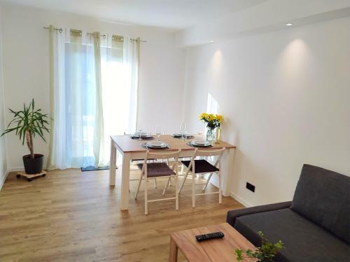 Apartamento Ferienwohnung In Der Rh�n - Neubau 2021