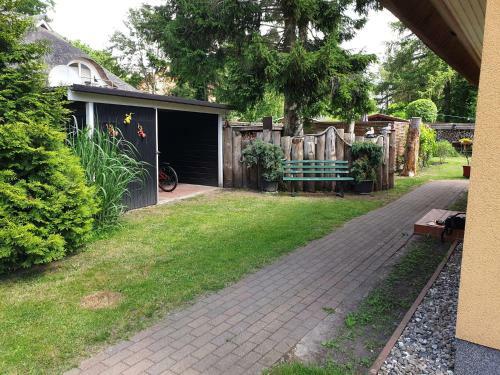 Apartamento Buhne I Eg