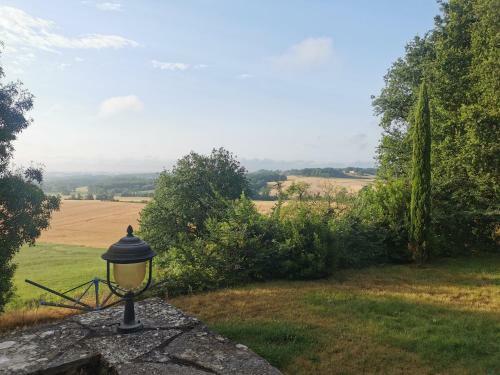 Stunning 3bed House In Loubes Bernac Private Pool