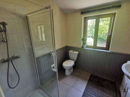 Stunning 3bed House In Loubes Bernac Private Pool