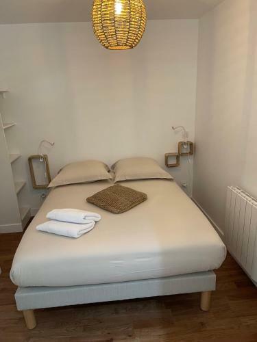 Apartamento Le Poulorio Loft Studio Rdc Bylocly