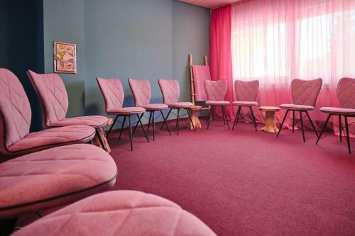 Ledi Haus G�ste- Und Seminarhaus