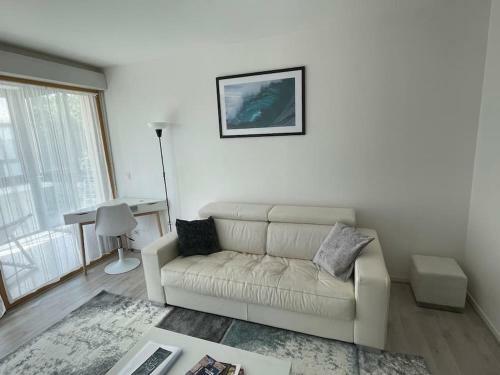 Apartamento Appartement De Standing, Lumineux � 10mn De Cdg