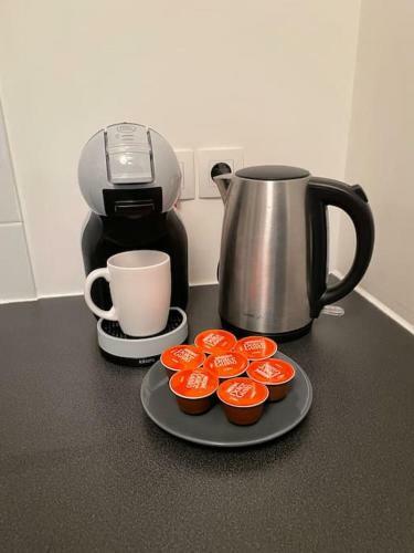 Apartamento Appartement De Standing, Lumineux � 10mn De Cdg
