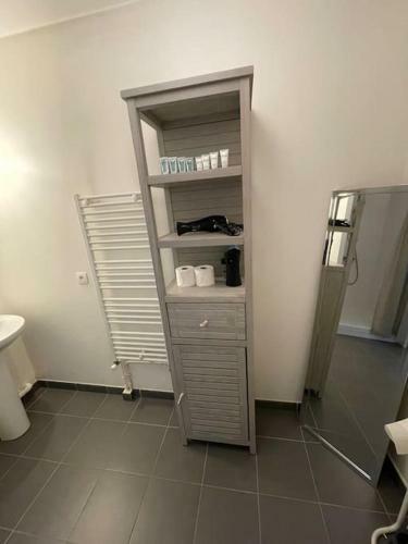 Apartamento Appartement De Standing, Lumineux � 10mn De Cdg
