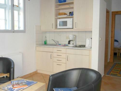 Apartamento Ferienwohnungen Im Gew�lbe