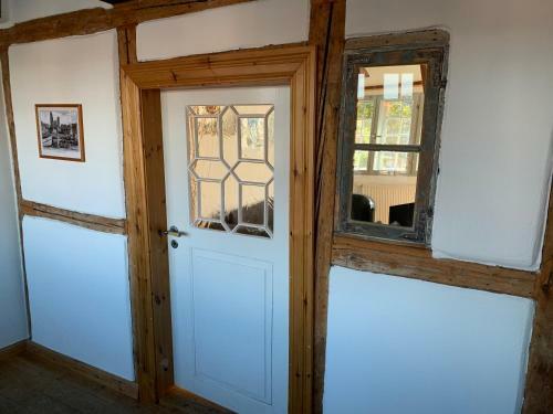 Apartamento Ferienwohnungen Im Gew�lbe