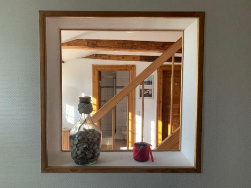 Apartamento Ferienwohnungen Im Gew�lbe