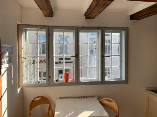 Apartamento Ferienwohnungen Im Gew�lbe