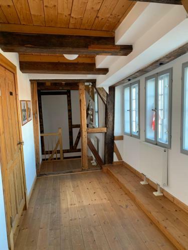 Apartamento Ferienwohnungen Im Gew�lbe