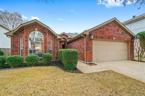 Flower Mound Updated 3 Br-10 Min To Dfw Airport!