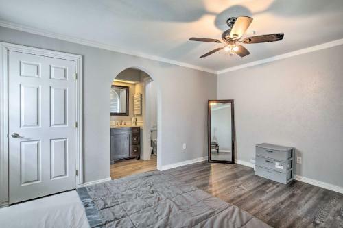 Darling Garland Home, 2 Mi To Nature Preserve