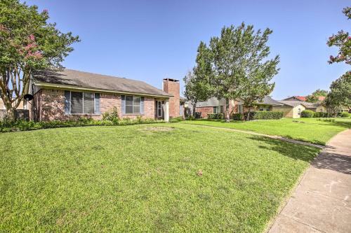 Darling Garland Home, 2 Mi To Nature Preserve