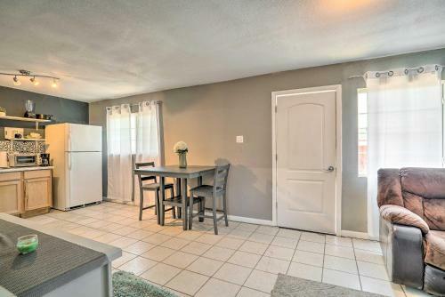 Apartamento El Paso Condo, Close To Outdoor Attractions!
