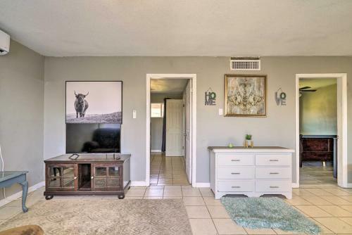 Apartamento El Paso Condo, Close To Outdoor Attractions!