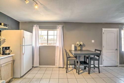 Apartamento El Paso Condo, Close To Outdoor Attractions!