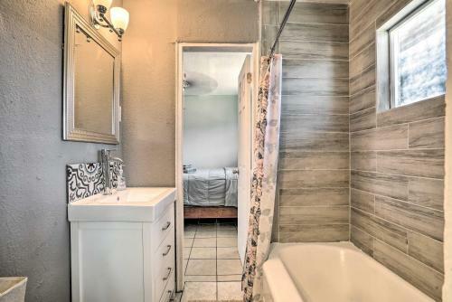 Apartamento El Paso Condo, Close To Outdoor Attractions!