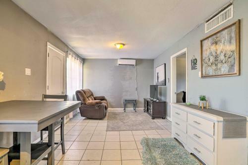 Apartamento El Paso Condo, Close To Outdoor Attractions!