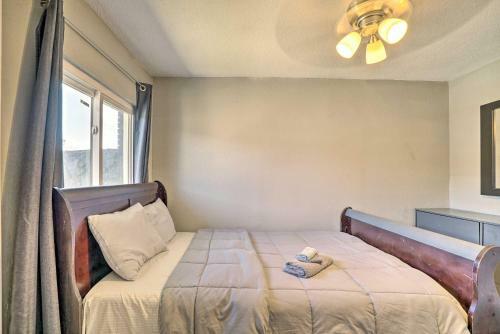 Apartamento El Paso Condo, Close To Outdoor Attractions!