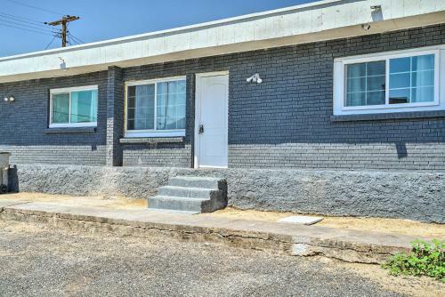 Apartamento El Paso Condo, Close To Outdoor Attractions!