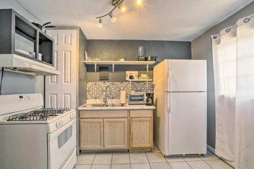 Apartamento El Paso Condo, Close To Outdoor Attractions!