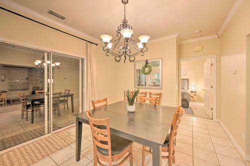 Lovely Hawkins Home With Patio And Hangar Garage!